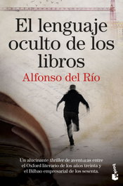 El lenguaje oculto de los libros, Alfonso del Río - BOOKET