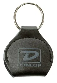 Dunlop Llavero Portapúas Logo 7x4x0.8 cm