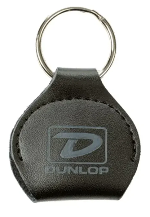 Dunlop Llavero Portapúas Logo 7x4x0.8 cm Dunlop Llavero Portapúas Logo 7x4x0.8 cm
