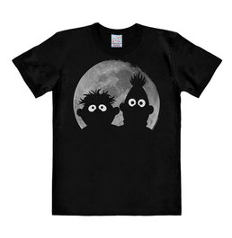 Sesame Street Easy Fit Ernie & Bert - Moon talla M