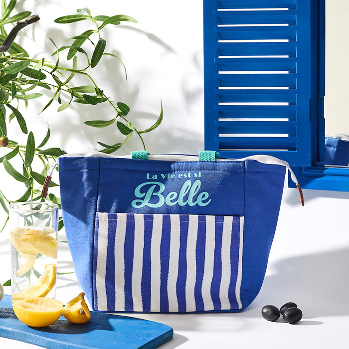 Cook Concept Bolsa Térmica Dolce Vita 7,5 Litros para Comida