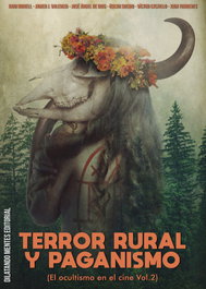 Terror Rural y Paganismo, VV. AA - DILATANDO MENTES EDITORIAL