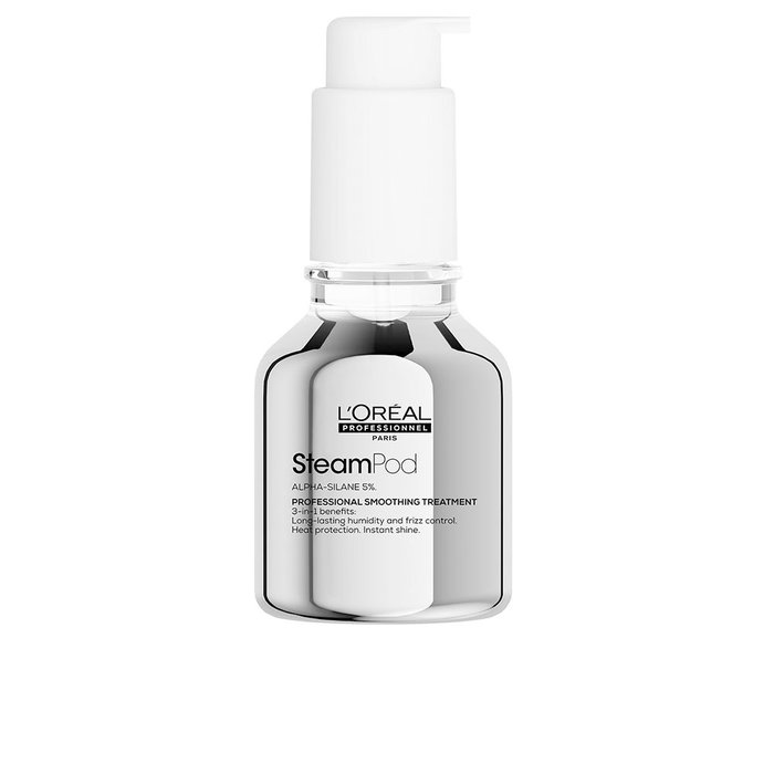 L'Oréal Professionnel Paris Concentrado SteamPod 3 en 1 de 50 ml