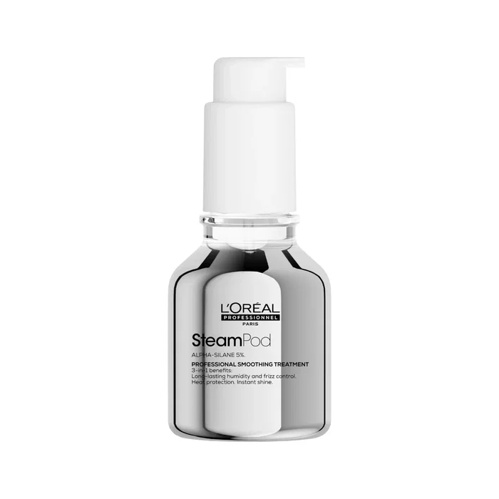 L'Oréal Professionnel Paris Concentrado SteamPod 3 en 1 de 50 ml
