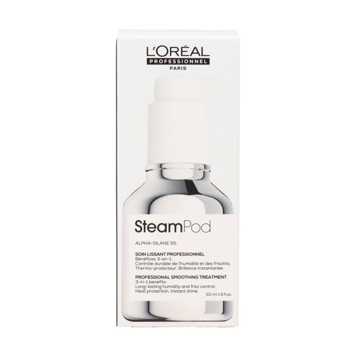 L'Oréal Professionnel Paris Concentrado SteamPod 3 en 1 de 50 ml