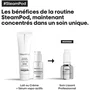 L'Oréal Professionnel Paris Concentrado SteamPod 3 en 1 de 50 ml