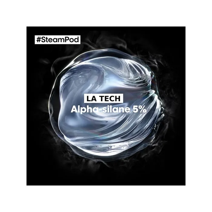 L'Oréal Professionnel Paris Concentrado SteamPod 3 en 1 de 50 ml