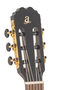Guitarra Clásica Admira Luna Serie Estudio Cutaway Electrificada Eq6