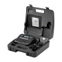 Brother PT-D460BTVP Etiquetadora de Sobremesa con Bluetooth y USB