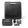 Brother PT-D460BTVP Etiquetadora de Sobremesa con Bluetooth y USB
