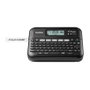Brother PT-D460BTVP Etiquetadora de Sobremesa con Bluetooth y USB