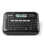 Brother PT-D460BTVP Etiquetadora de Sobremesa con Bluetooth y USB