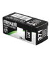 Maxell Micro Pilas Planas de Óxido de Plata 1,55V SR0920SW 371, Caja de 10 unidades