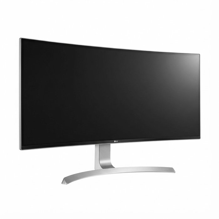 LG Monitor 38UC99-W 37.5" 3840x1600 Reacondicionado LG Monitor 38UC99-W 37.5" 3840x1600 Reacondicionado
