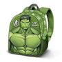 Karactermania Mochila 3D Hulk Rage Verde