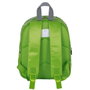 Karactermania Mochila 3D Hulk Rage Verde