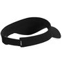 Visera Wilson Classic Negro