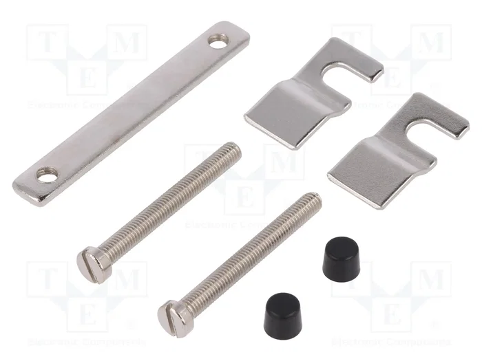 F&F TO-400 Transformador de Corriente 400A 2,5VA