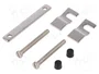 F&F TO-400 Transformador de Corriente 400A 2,5VA