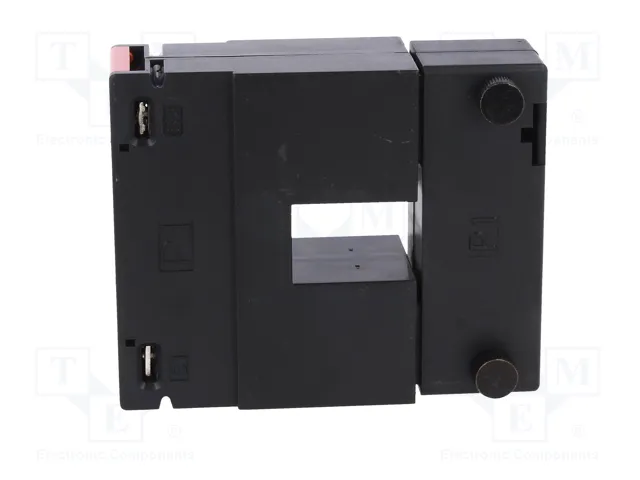 F&F TO-400 Transformador de Corriente 400A 2,5VA