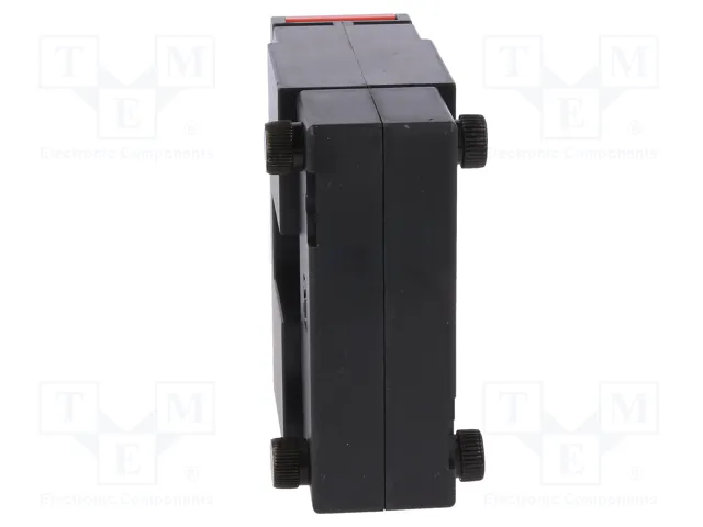 F&F TO-400 Transformador de Corriente 400A 2,5VA