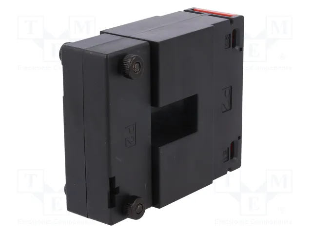 F&F TO-400 Transformador de Corriente 400A 2,5VA