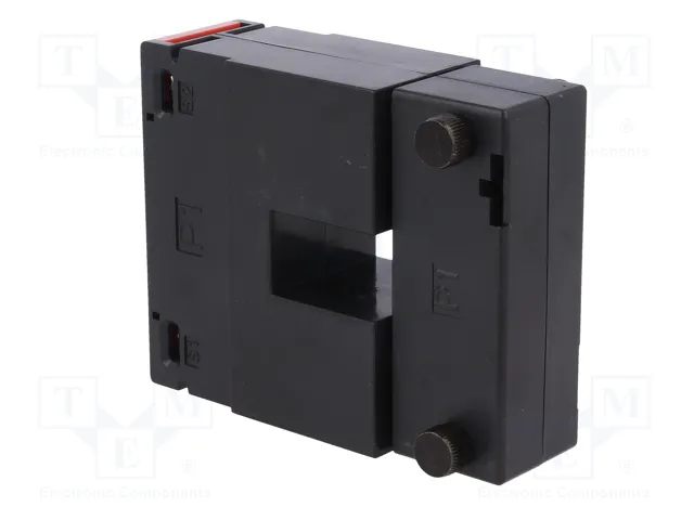 F&F TO-400 Transformador de Corriente 400A 2,5VA
