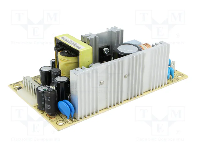 MEAN WELL PD-65A Fuente de alimentación abierta de 61,1W MEAN WELL PD-65A Fuente de alimentación abierta de 61,1W