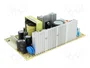MEAN WELL PD-65A Fuente de alimentación abierta de 61,1W