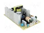 MEAN WELL PD-65A Fuente de alimentación abierta de 61,1W