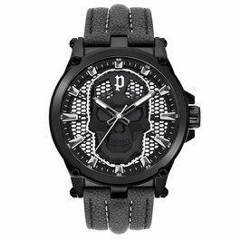 Reloj Hombre Police PEWJA2108201 (Ø 47 mm)