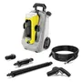 Karcher KAR4054278940236 Limpiadora Móvil de Media Presión OC 6-18 Premium (sin batería extraíble)