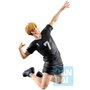 Ichibansho Figura Atsumu Miya The Strongest Challenger Haikyuu!!