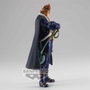 BANPRESTO Figura X Drake Vol.22 Wanokuni The Grandline Men One Piece 17cm