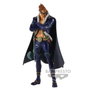 BANPRESTO Figura X Drake Vol.22 Wanokuni The Grandline Men One Piece 17cm