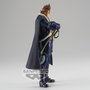 BANPRESTO Figura X Drake vol.22 Wanokuni the Grandline Men One Piece 17cm