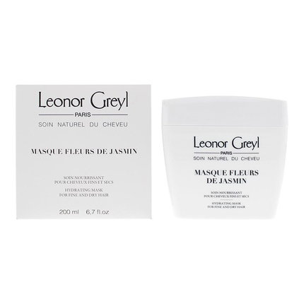 Leonor Greyl Masque Fleurs de Jasmin 200 ml