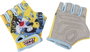 Looney Tunes Guantes Ciclismo Abiertos Niños CZ10958 Talla XS 4-8 Años
