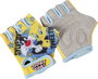 Looney Tunes Guantes Ciclismo Abiertos Niños CZ10958 Talla XS 4-8 Años