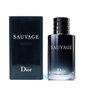 Dior Sauvage Eau de Toilette 100 ml
