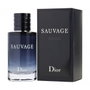 Dior Sauvage Eau de Toilette 100 ml