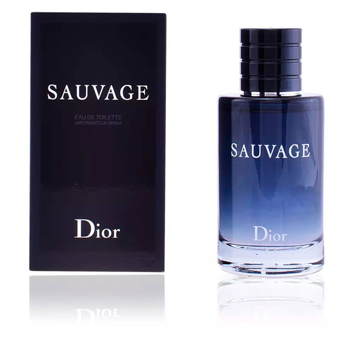 Dior Sauvage Eau de Toilette Vaporizador para Hombre 100 ml