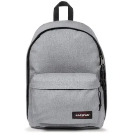 Eastpak Mochila EAS1684755430933 Fuera de la Oficina - Gris Domingo