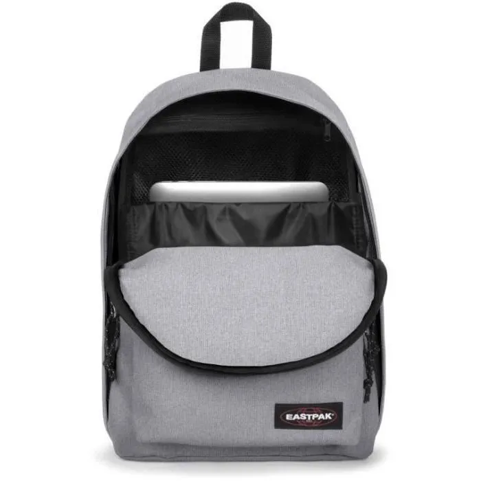 Eastpak Mochila EAS1684755430933 Fuera de la Oficina - Gris Domingo