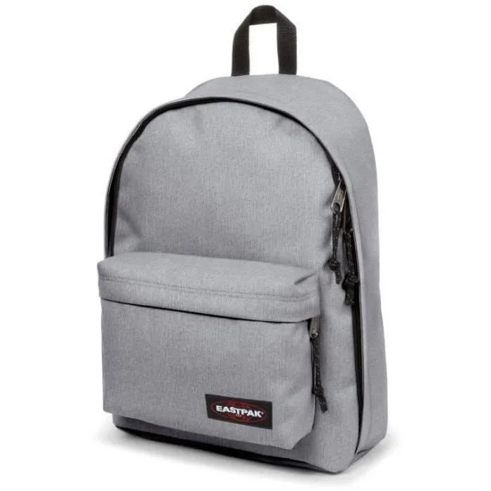 Eastpak Mochila EAS1684755430933 Fuera de la Oficina - Gris Domingo