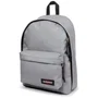 Eastpak Mochila EAS1684755430933 Fuera de la Oficina - Gris Domingo