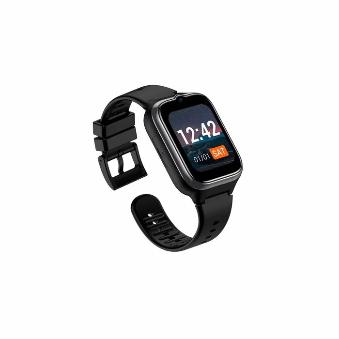 SPC Smartee 4G Senior Negro SPC Smartee 4G Senior Negro