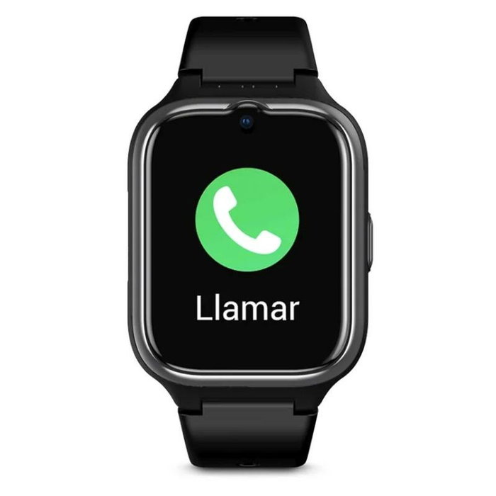 SPC Smartee 4G Senior Negro SPC Smartee 4G Senior Negro