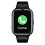 SPC Smartee 4G Senior Negro
