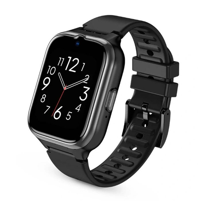 SPC Smartee 4G Senior Negro SPC Smartee 4G Senior Negro